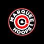 Marquee Hoops